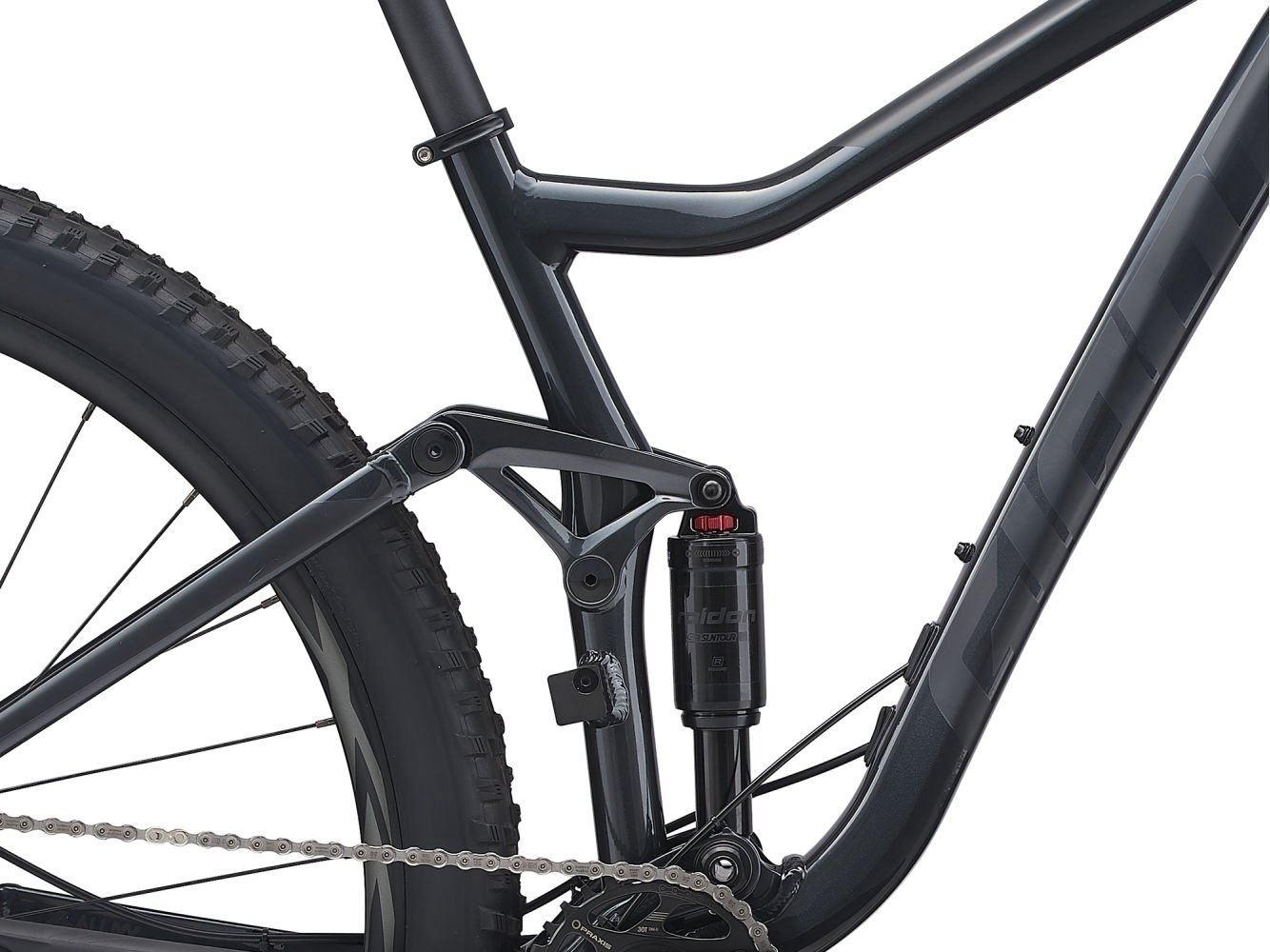 Велосипед Giant Stance 2 2021 20 дюймов черный купить,NaN