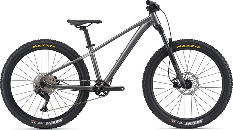 Велосипед Giant 22040271 2022 18.5 дюймов серый купить,NaN