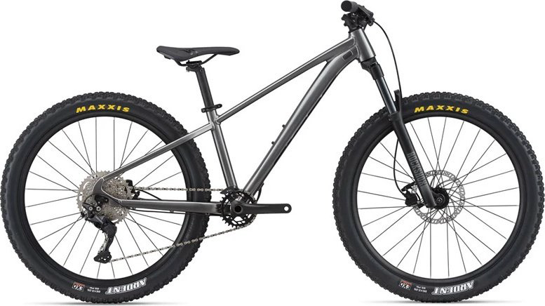 Велосипед Giant 22040271 2022 18.5 дюймов серый купить,NaN