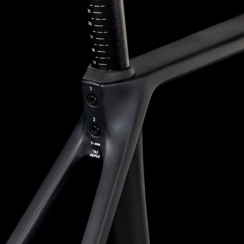 Велосипед Cube Cross Race C:62 Pro - 2025 832100 2025 21 дюйм черный купить,NaN