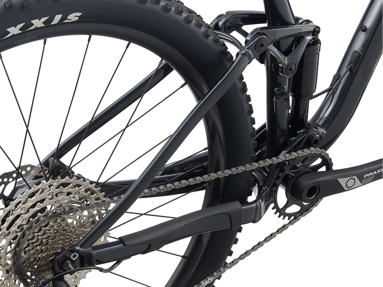 Велосипед Giant Stance 2 2021 20 дюймов черный купить,NaN