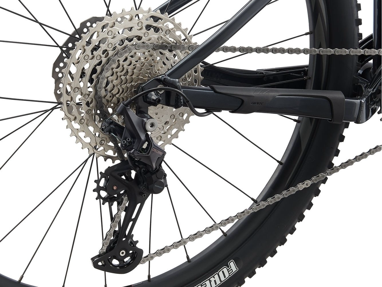Велосипед Giant Stance 2 2021 20 дюймов черный купить,NaN