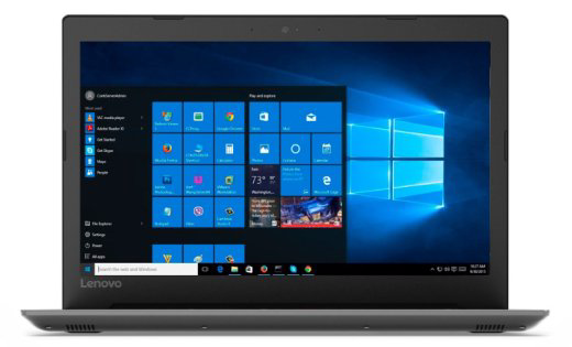 Ноутбук Lenovo 330-15IKBR 15.6 81DE02T3RK черный купить,NaN