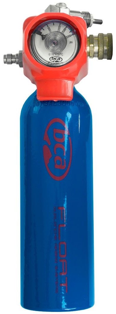 K2 23B0011 Float 2.0 Speed Cylinder PI