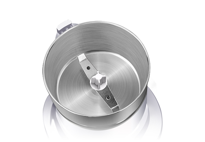 Кофемолка Centek CT-1365 белая 
