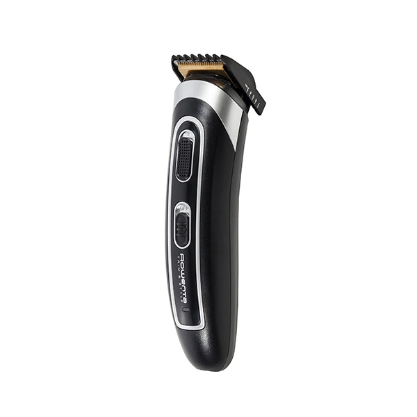 Мультитриммер Rowenta TN9140F4 черный купить,NaN