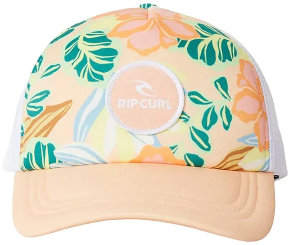 Кепка Rip Curl размер универсальный, оранжевый купить,NaN