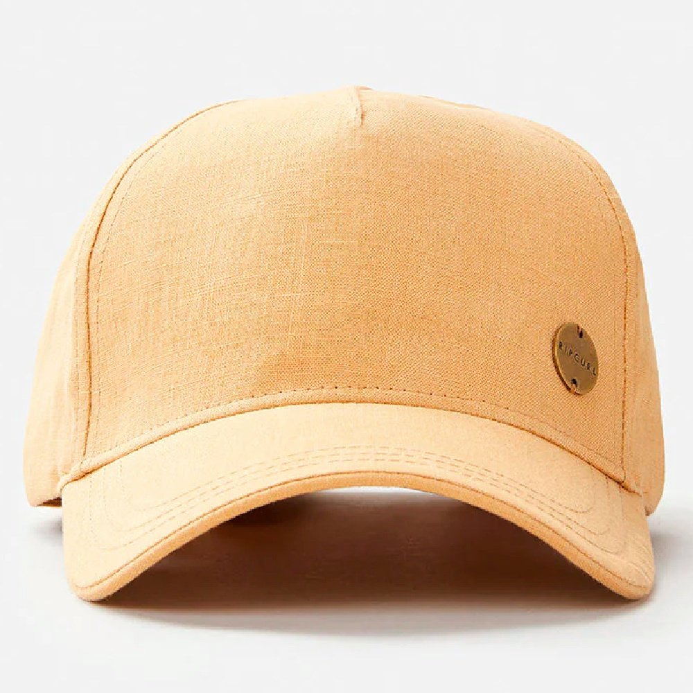 Кепка Rip Curl размер универсальный, желтый купить,NaN