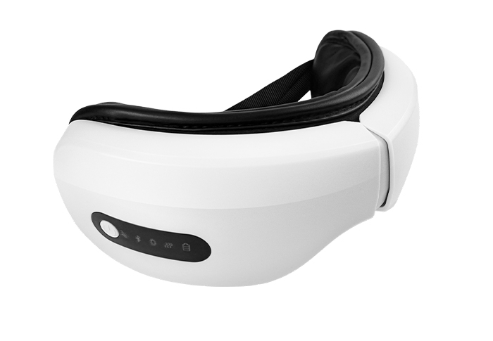 Массажер для глаз Centek CT-2605 белый  купить,NaN