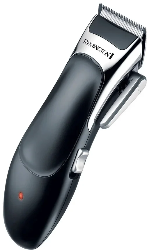 Машинка для стрижки Remington HC363C черная