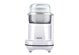 Кофемолка Centek CT-1365 белая 