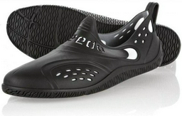 Гидрообувь Speedo Zanpa, 8-056710299 1 мм черный 44