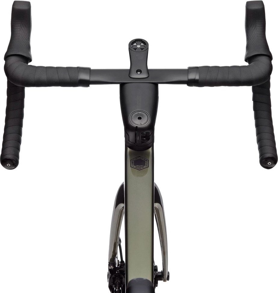 Велосипед Cannondale 700 U S6 EVO Carbon Disc Rival AXS 2022 21.5 дюймов коричневый купить,NaN