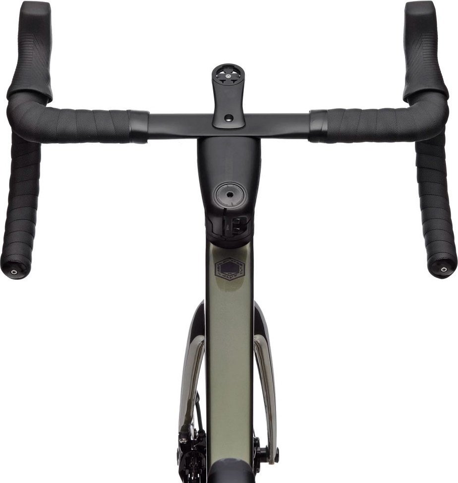 Велосипед Cannondale 700 U S6 EVO Carbon Disc Rival AXS 2022 21.5 дюймов коричневый купить,NaN