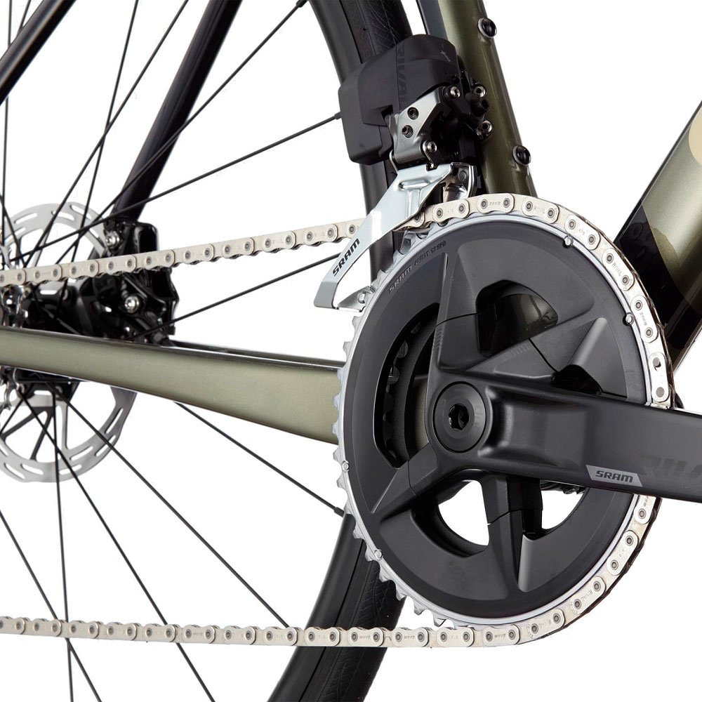 Велосипед Cannondale 700 U S6 EVO Carbon Disc Rival AXS 2022 21.5 дюймов коричневый купить,NaN
