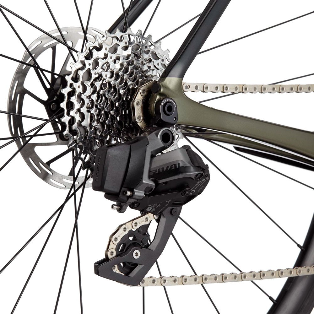 Велосипед Cannondale 700 U S6 EVO Carbon Disc Rival AXS 2022 21.5 дюймов коричневый купить,NaN