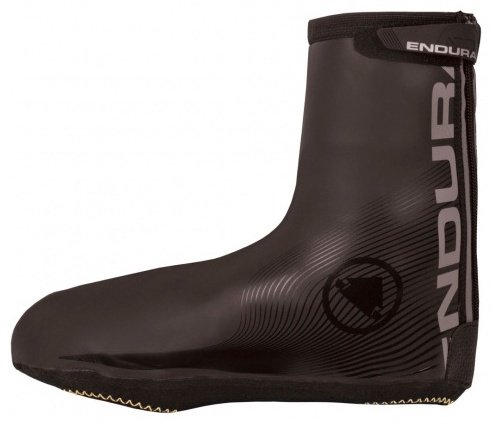 Велотуфли шоссейные Endura Road II Overshoe E1120 43 купить,NaN
