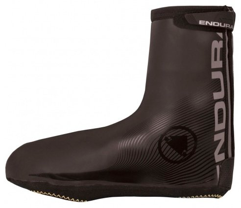 Велотуфли шоссейные Endura Road II Overshoe E1120 43 купить,NaN