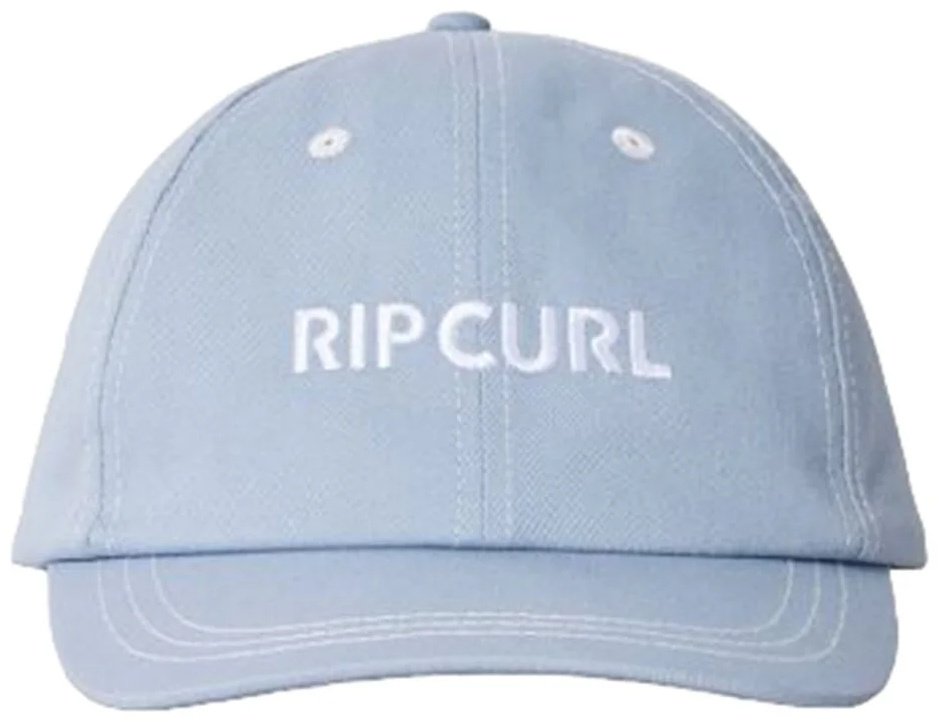 Кепка Rip Curl размер универсальный, синий