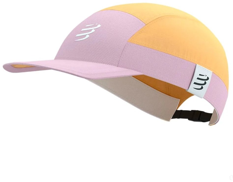 Кепка Compressport размер универсальный, мультиколор купить,NaN