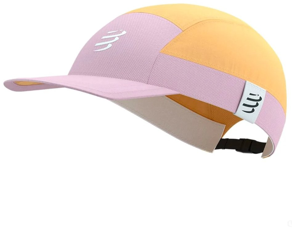 Кепка Compressport размер универсальный, мультиколор купить,NaN