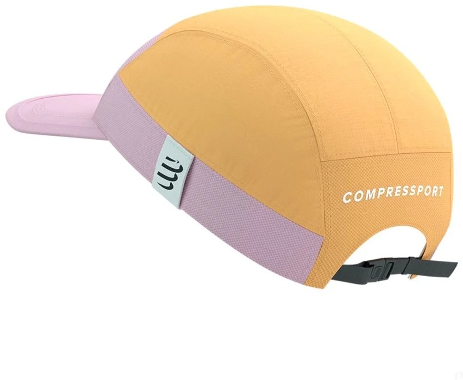 Кепка Compressport размер универсальный, мультиколор купить,NaN