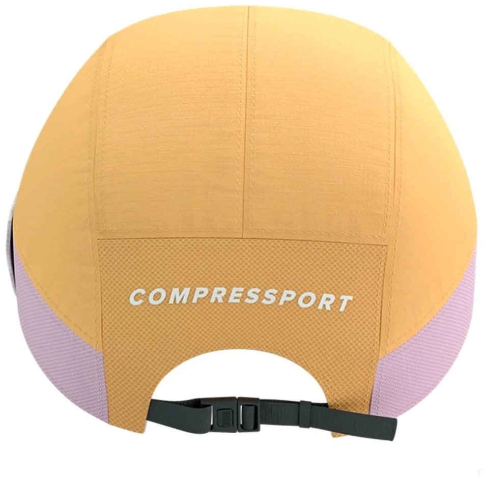 Кепка Compressport размер универсальный, мультиколор купить,NaN