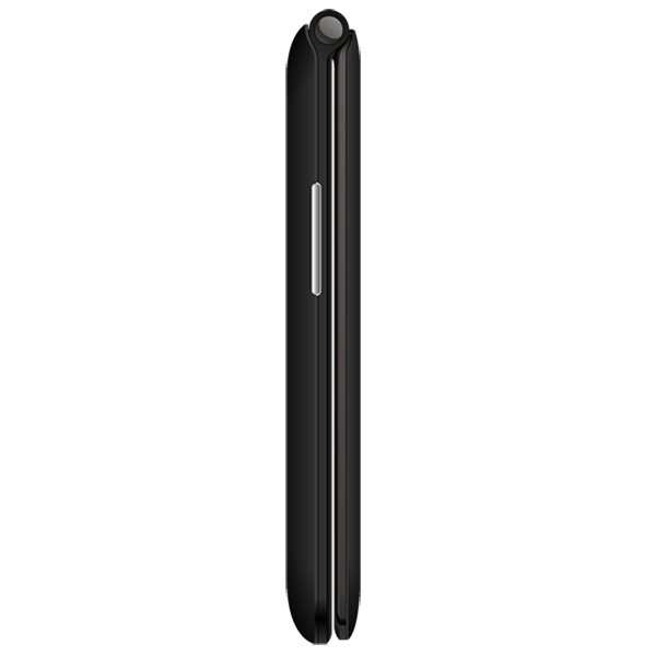 Мобильный телефон Texet TM-414 Black купить,NaN