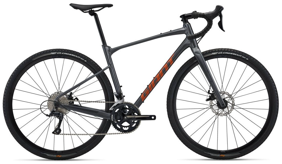 Giant Revolt 2 28 дюйм 2022 XL серый купить,NaN