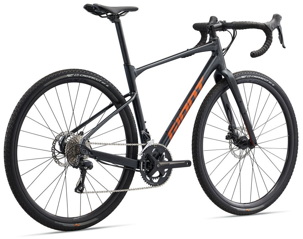 Giant Revolt 2 28 дюйм 2022 XL серый купить,NaN