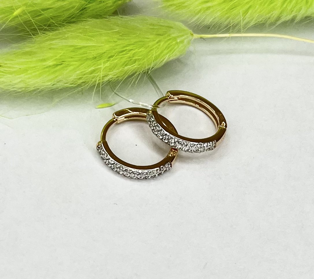 Серьги Sokolov 755443 2,09гр. купить,NaN