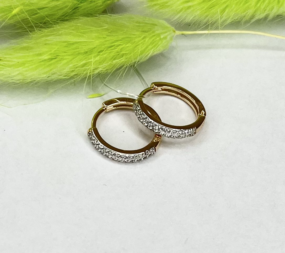 Серьги Sokolov 755443 2,09гр. купить,NaN