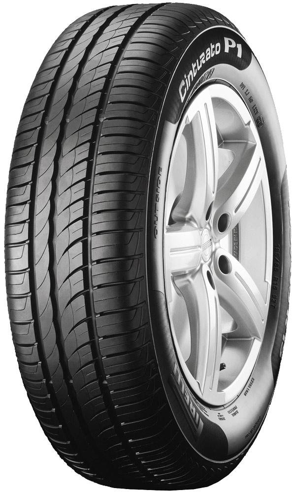 Шина Pirelli Cinturato P1 Verde 195/55 R16 87H летняя купить,79690