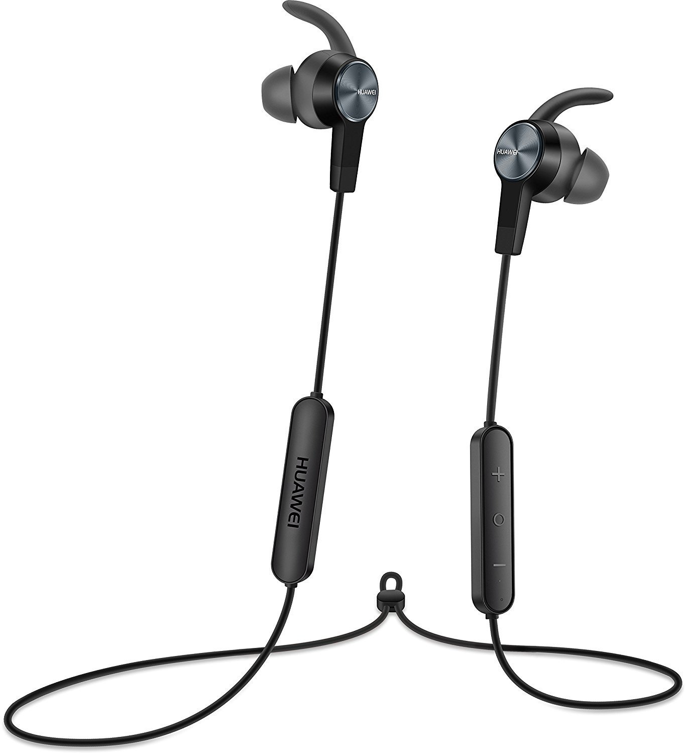 Наушники Huawei Sport Lite AM61 черные купить,NaN