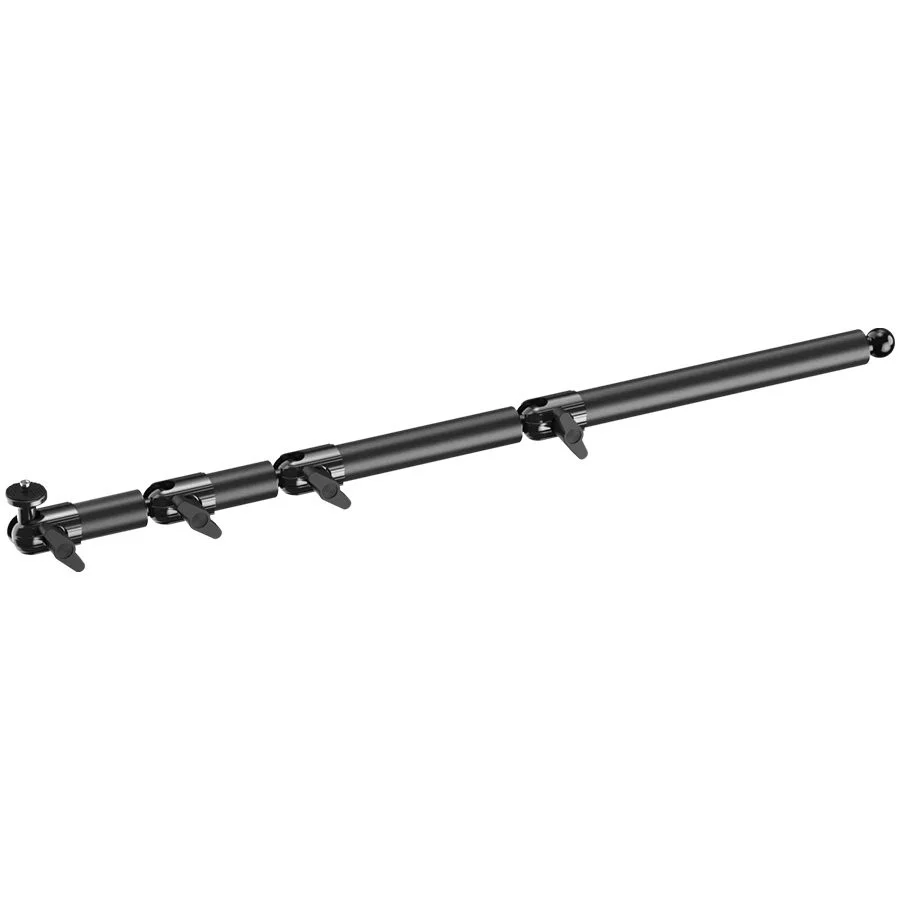 Штатив для стриминга Corsair Elgato Flex Arm L for Elgato Multi Mount Rigging System 10AAC9901 Black