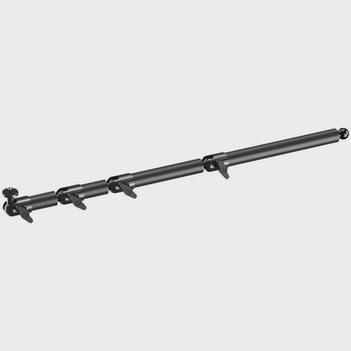 Штатив для стриминга Corsair Elgato Flex Arm L for Elgato Multi Mount Rigging System 10AAC9901 Black