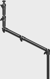 Штатив для стриминга Corsair Elgato Flex Arm L for Elgato Multi Mount Rigging System 10AAC9901 Black