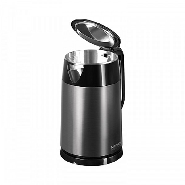 Электрочайник Redmond RK-M158 1,7л черный - ForteMarket Электрочайник Redmond RK-M158 1,7л черный купить,25990