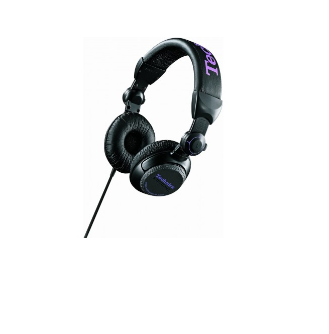 Наушники Panasonic RP-DJ1200E-K купить,95989