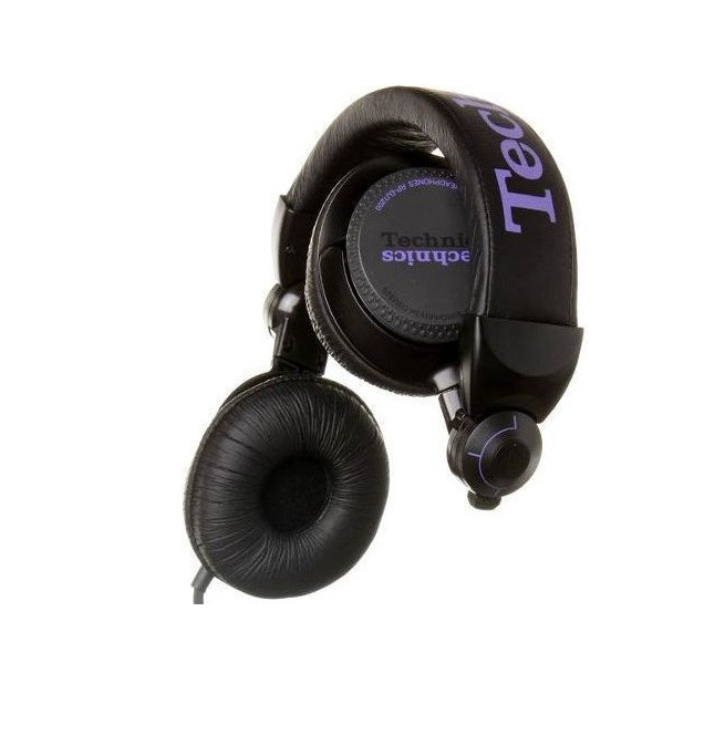 Наушники Panasonic RP-DJ1200E-K купить,95989