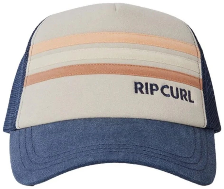Кепка Rip Curl размер универсальный, синий