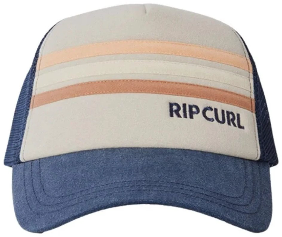 Кепка Rip Curl размер универсальный, синий