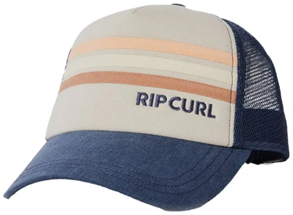 Кепка Rip Curl размер универсальный, синий