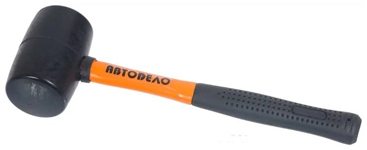 АвтоDело киянка 30355