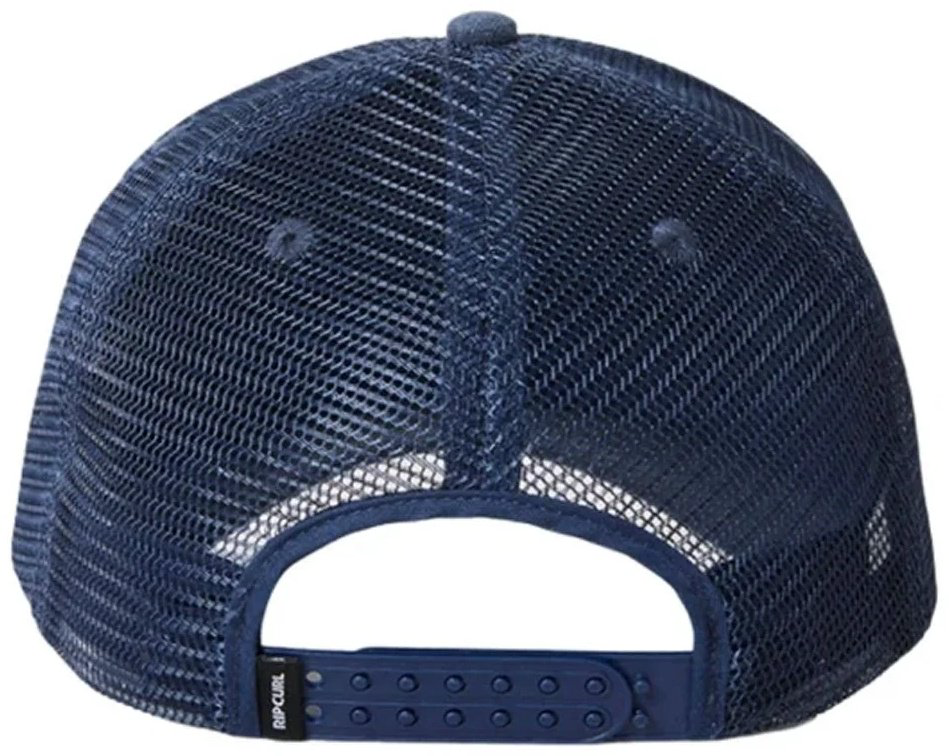 Кепка Rip Curl размер универсальный, синий купить,14900
