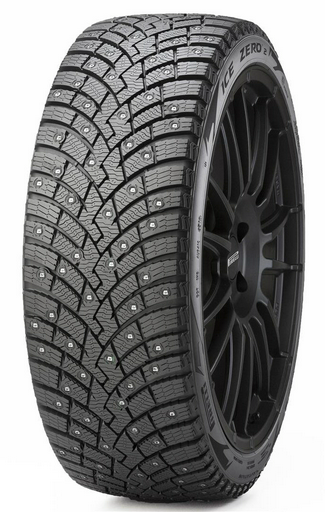 Шина Pirelli Scorpion Ice Zero 2 235/55 R19 105H зимняя