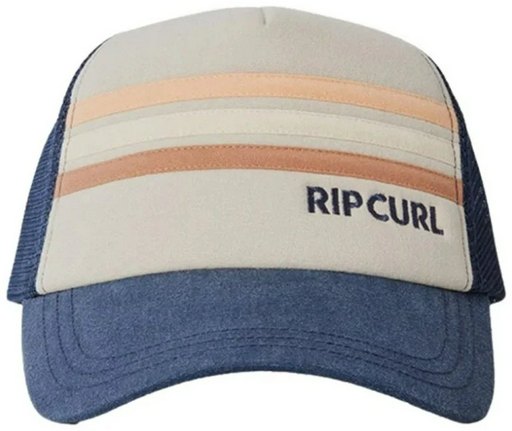 Кепка Rip Curl размер универсальный, синий