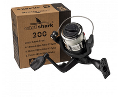 Катушка EastShark JM 200  2223002