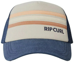 Кепка Rip Curl размер универсальный, синий