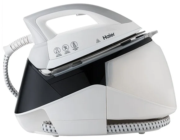 Парогенератор Haier HI-700 белый